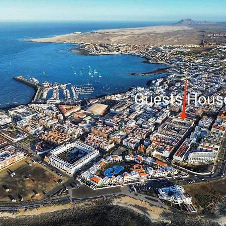 The Spot House Hotel Corralejo Exterior photo