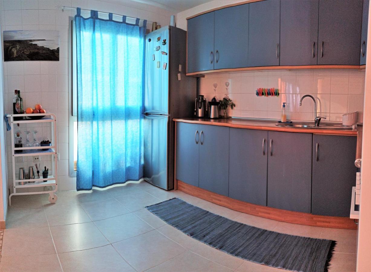 The Spot House Hotel Corralejo Exterior photo