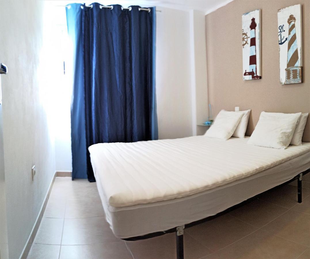 The Spot House Hotel Corralejo Exterior photo