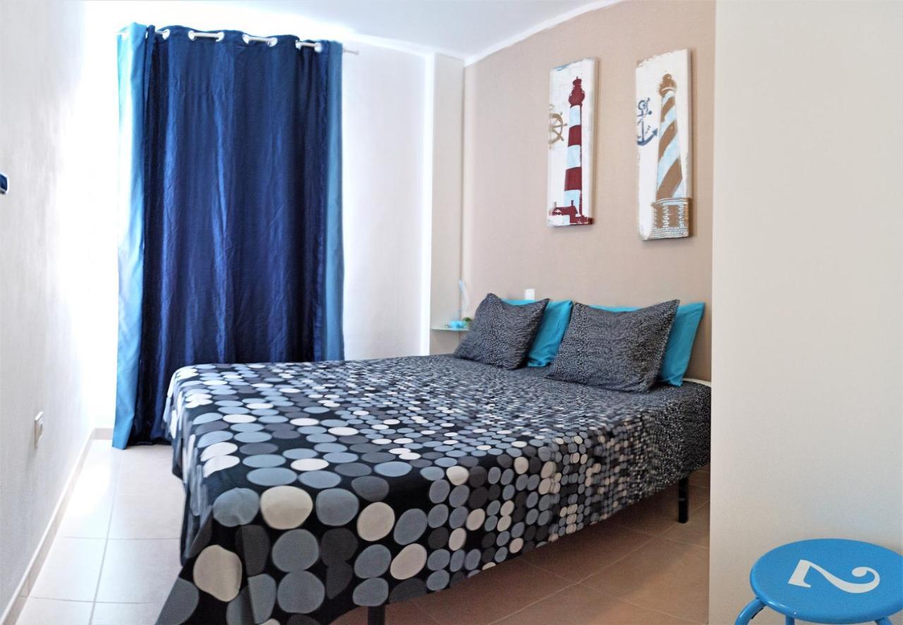 The Spot House Hotel Corralejo Exterior photo